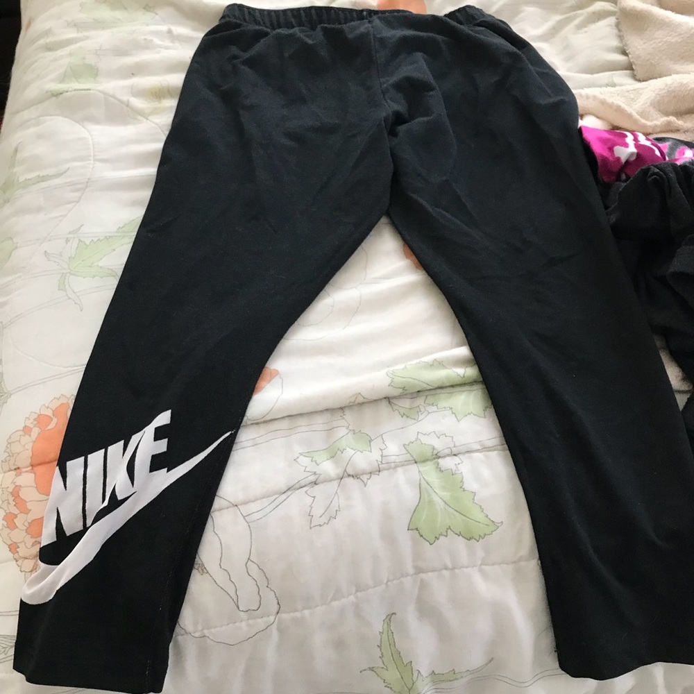 Nike leggings